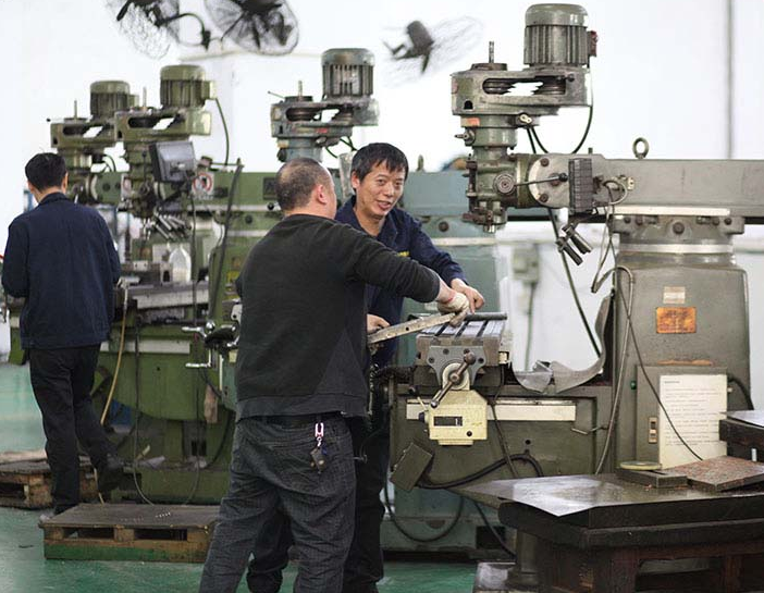 注塑模具加工成型工藝,要點你知道多少？