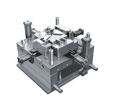如何快速的制作模具3D裝配檔，深圳模具設(shè)計(jì)公司